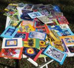 008-Bastelgruppe Pinselpost