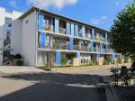 Fotos blaue Haüser #900 am 27.9.2013 001