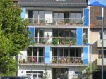 Fotos blaue Haüser #900 am 27.9.2013 008