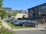Fotos blaue Haüser #900 am 27.9.2013 013