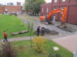 Baufortschritt 14.10.-17.10.2013 005